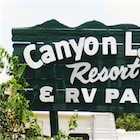 Welcome to Canyon Lake RV Resort... The Rio Grande Valley's Friendliest RV Park!